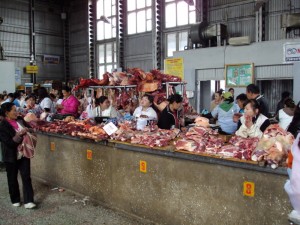 Meat Market